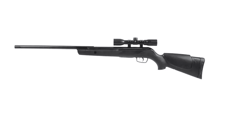 Gamo Big Cat 1250 Air Rifle Review : The Beast