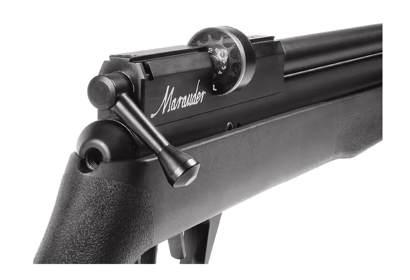 Benjamin Marauder PCP Air Rifle Review: The Ultimate hunting tool for you