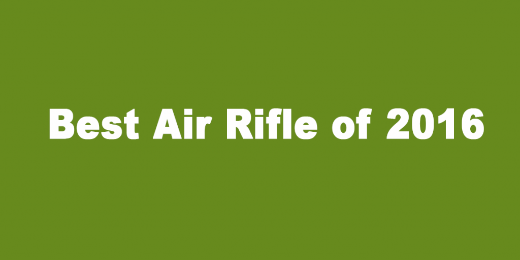 Best Air Rifles for the Money — Complete Buyer Guide
