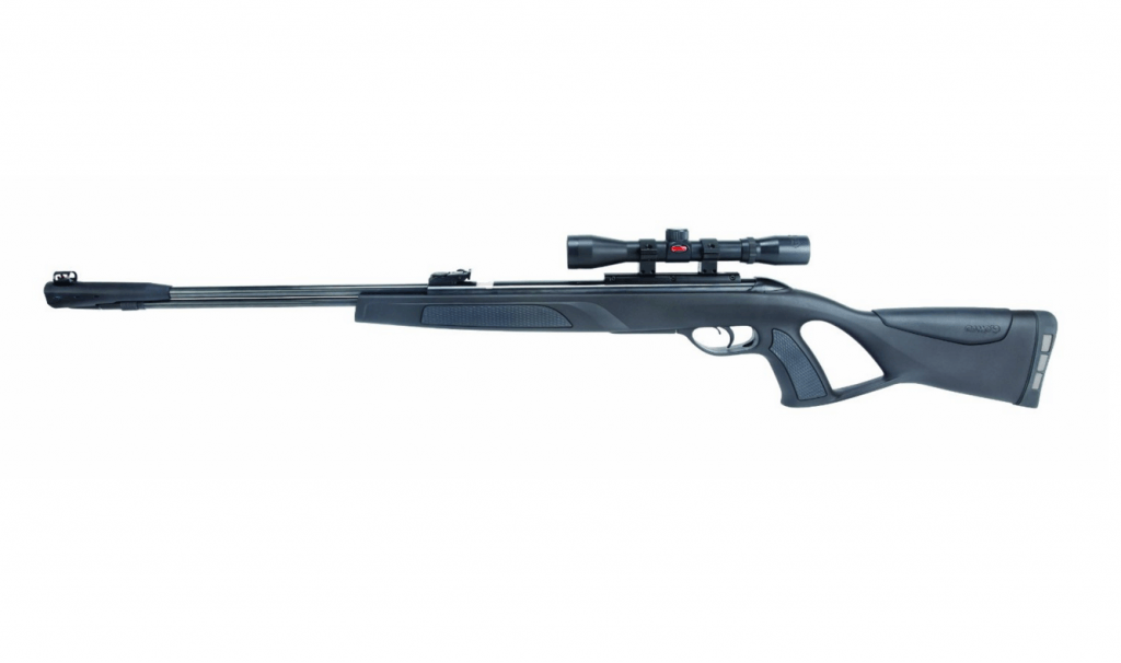 GAMO CFR Whisper Air Rifle Review : Simple Attractive